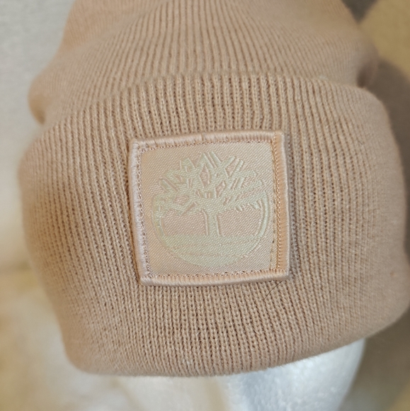 NWOT Timberland Beanie - Picture 2 of 3